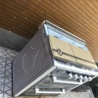 اجاق گاز آرتا|اجاق گاز و لوازم برقی پخت‌وپز|تهران, سلسبیل شمالی|دیوار