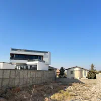 زمین ویلایی به قیمت سند۶دانگ / سهیلیه زعفرانیه|فروش زمین و ملک کلنگی|کرج, عظیمیه|دیوار