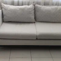 میز و صندلی ناهار خوری همراه مبلمان 7نفره|میز و صندلی غذاخوری|تهران, شهرک آزمایش|دیوار