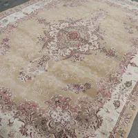 فرش های کار کرده ۱۲متری ۹متری ۶متری|فرش|رشت, کوی حسینی|دیوار