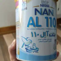 قوطی شیر خشک