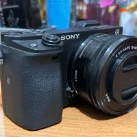 دوربین سونی a6400 بالنز ۱۶،۵۰