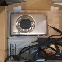 دوربین کانن