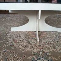 میزوگل میز وسط۸۰×۸۰