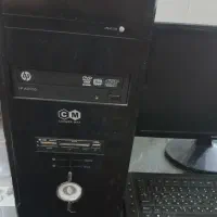 کامپیوتر سامسونگ|رایانه رومیزی|بهبهان, |دیوار