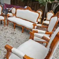 مبله کلاسیک به خاطر تغییر شغل ۲۴۵۰۰