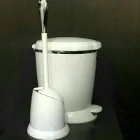 سطل و برس