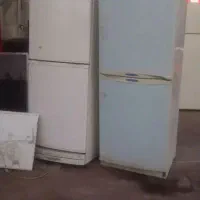 خریدو فروش یخچال سوخته خراب فرسوده