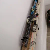 اسکی|ورزش‌های زمستانی|ارومیه, |دیوار