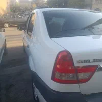 ال 90 بدون رنگ شاستی پلم پارس خودرو|خودرو سواری و وانت|مشهد, حضرت حجت|دیوار