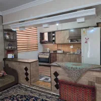 آپارتمان-106متری-2واحدمجزا-همکف-سوم-مصباح-یزدی-شمس
