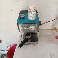 اسپرسوساز