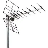 نصب و تعمیر آنتن