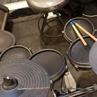 ویدرام آلسیس نیترو مش کیت|درام و پرکاشن|اصفهان, دهنو|دیوار