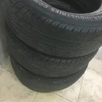 لاستیک ۲۰۵/۶۰/۱۴