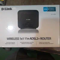 مودم D-Link