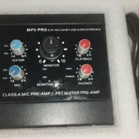 کارت صدا|آلات موسیقی|اسلام‌شهر, شهرک واوان|دیوار