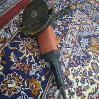 فرز سنگ بری صنعتی سایز 230 سالم پرقدرت