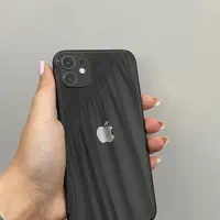 آیفون 11 نرمال 128