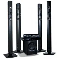 سینما خانگی LG مدل 980XBH