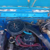 نیسان ۷۸|خودرو سواری و وانت|شیراز, سینما سعدی|دیوار