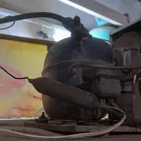 یخچال ویترینی