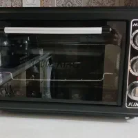 توستر نوبل کینگ