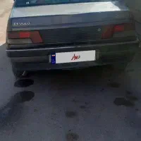 روا مدل ۸۶ دوگانه کارخونه|خودرو سواری و وانت|نیشابور, بکاول|دیوار