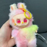 عروسک لبوبو جاکیلیدی لبوبو|اسباببازی|اسلامشهر, شهرک انبیا|دیوار