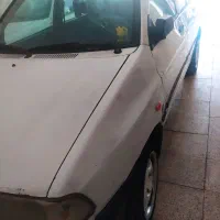 پراید|خودرو سواری و وانت|قیامدشت - خاورشهر, |دیوار