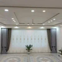 نصاب پرده شستشو پرده