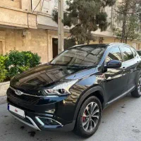 تیگو ۷ ie فول ۱۴۰۱درحد