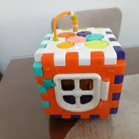 اسباب بازی کودک|اسباب‌‌بازی|گرمدره, |دیوار