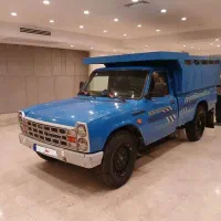 نیسان۱۴۰۱، کمپرسی آلمانی، آپشنال