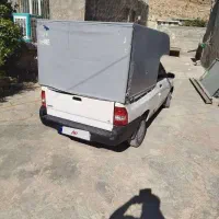 پرایدبارمدل۱۴۰۰