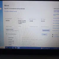 لپتاپ ایسوس|رایانه همراه|مشهد, ایثارگران|دیوار