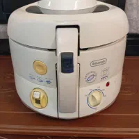 سرخکن delonghi