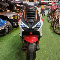 موتورشارژی طرح کلیک جدید دوموتورقدرتی|اسباببازی بچه|مشهد, توس (بلوار توس)|دیوار