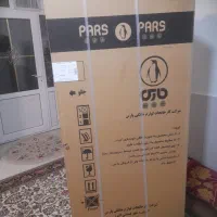 کارتون یخچال پارس