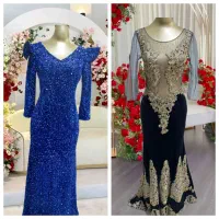 اجاره لباس مجلسی عقدوعروسی بچگانه مزون وندا|لباس|زنجان, |دیوار