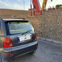 ام وی ام 110اتومات کارکرد 110|خودرو سواری و وانت|قم, زنبیل آباد|دیوار
