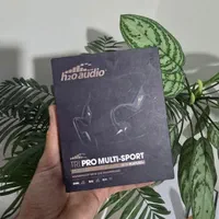 هدفون هنزفری القائی استخوانیH2O Audio TRI Pro|پخش‌کننده همراه|تهران, تهران‌نو|دیوار