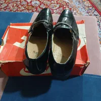 کفش مردانه در حد نو ۴۲