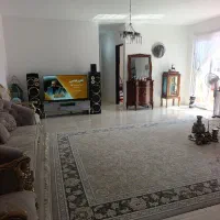 فروش آپارتمان طبقه دوم شهرک عباس آباد تک واحدی
