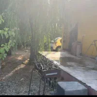 ویلا باغ 250 متری،جاده وادان