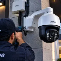 فروش نصب دوربین مداربسته شهرری نازی آباد باقرشهر