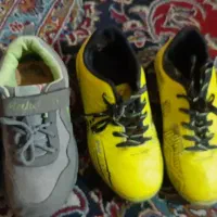 کفش بچه گانه