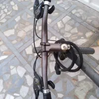 دوچرخه26|دوچرخه، اسکیت، اسکوتر|قم, لسانی|دیوار