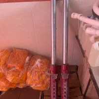 کمک فنر باری موتور|قطعات یدکی و لوازم جانبی|گنبد کاووس, |دیوار