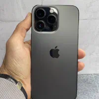 آیفون 13pro حافظه 256G